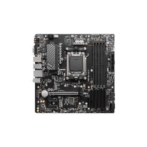 MOTHERBOARD PRO B650M P