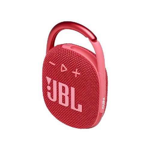 Parlante Inalámbrico Bluetooth Jbl Clip 4 Ip67 5w