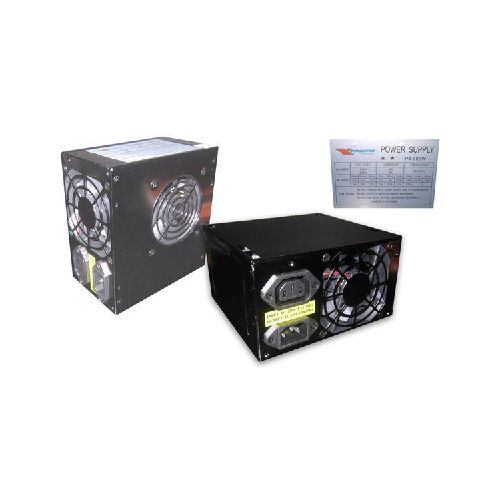 Fuente ATX Xtreme 800w 24+4 pin SATA