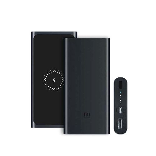 Powerbank Xiaomi Mi 10W Wireless 10000mAh