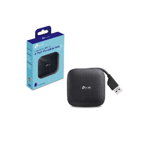 Hub USB TP-Link 4 puertos 3.0