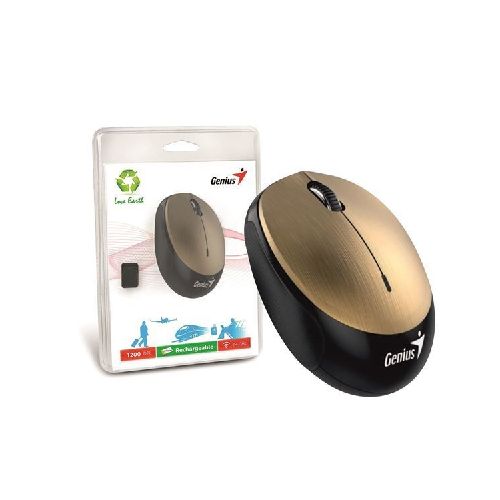 Mouse Genius NX-9000 BT 4.0 GOLD