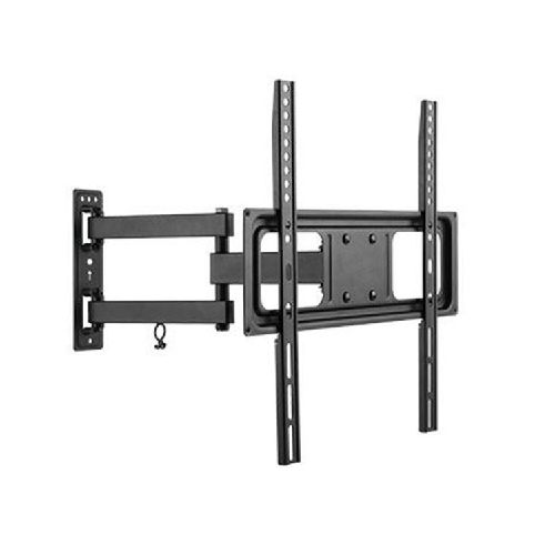 Soporte para TV lcd/led movil hasta 55'' / 35kg