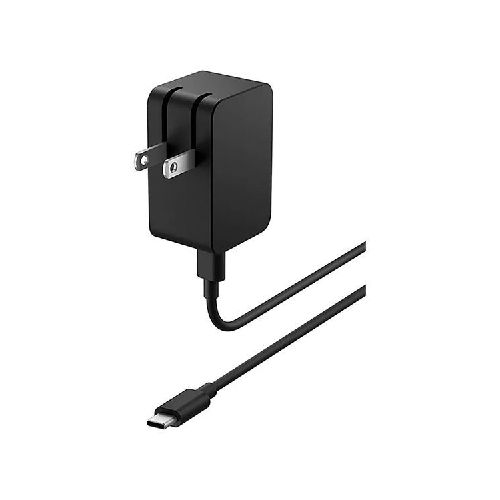 Cargador De Pared Microsoft Surface Duo Llr-00001 18w Usb C