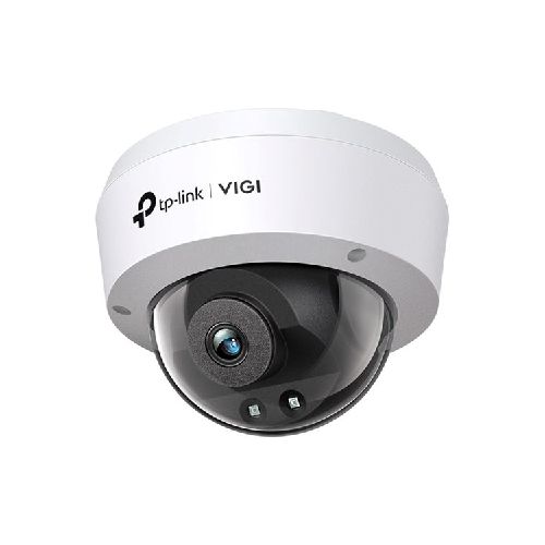 Cámara Seguridad Ext Tp-Link Vigi C240I Color Ip67 Día Noche 2K 4mp