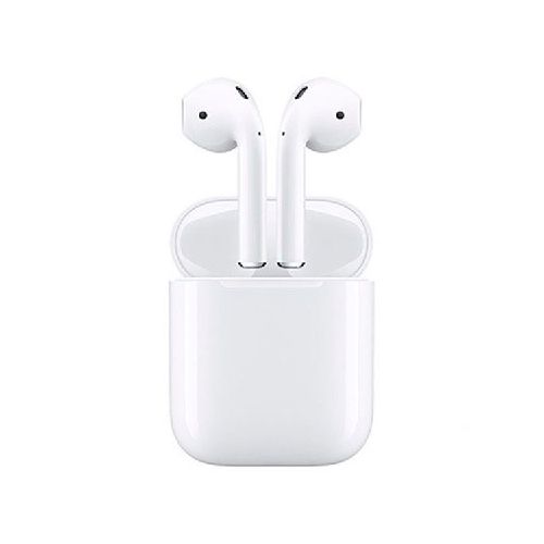 Auriculares Apple Airpods 2 Bluetooth