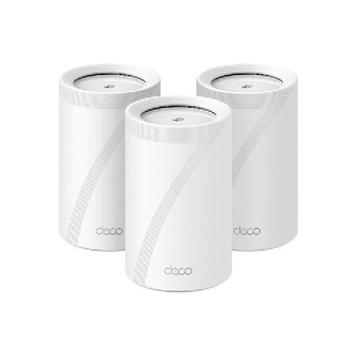 Router Mesh Tp-Link Deco Be65 X3u