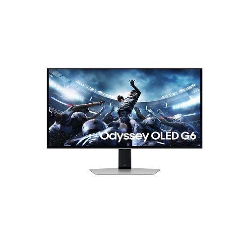 Monitor Samsung G6 27