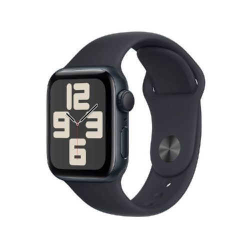 Apple Watch SE 2nd 44mm M/L Wifi Bluetooth Gps