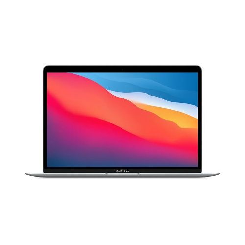 Apple Macbook Air M1 13.3'' Octacore 8GB 256GB SSD Retina Teclado Español MGN63