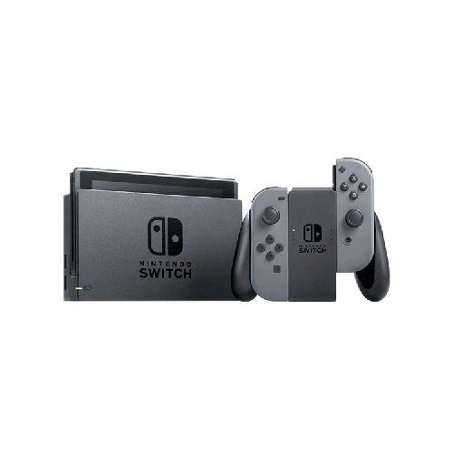 Consola Nintendo Switch V2 6,2'' 32gb