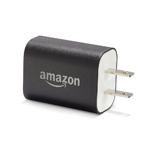 Cargador De Pared Usb Amazon 9w