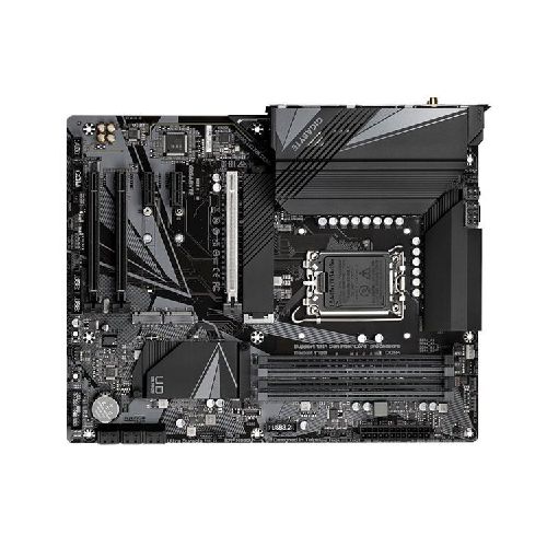 MotherBoard Gigabyte Z690 UD AX DDR4 ATX LGA1700 USB-C USB 3.2 2.5 Giga-LAN Wi-Fi Bt