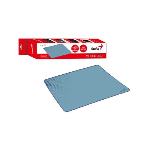 Mousepad Genius G-Pad 230S Blue grey