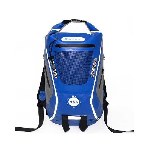 Mochila Marjaqe Impermeable Reflectante 25l