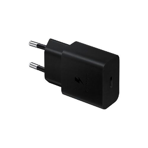 Cargador De Pared Samsung Travel Adapter 15w Usb C