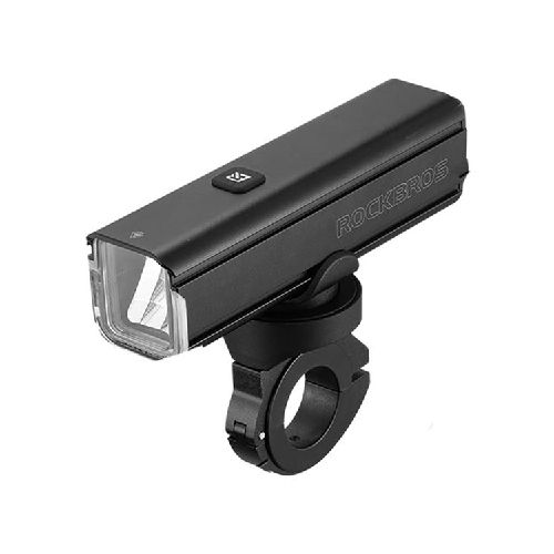 Linterna Led Rockbros RHL800 IPX6 800 Lúmenes