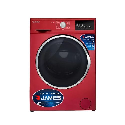 Lavarropas James 6 Kg LR 1008 R