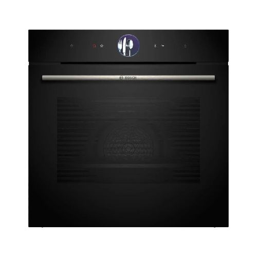 Horno de empotrar Bosch a vapor SERIE 8 HRG7361B1