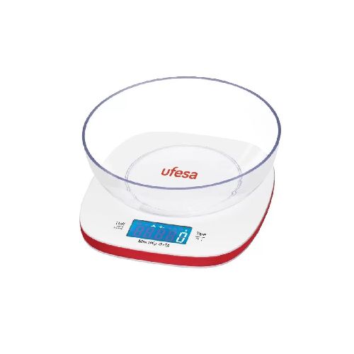 Balanza de cocina Ufesa BC1450