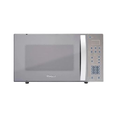 Microondas Whirlpool 20 litros WMS20DZSDS