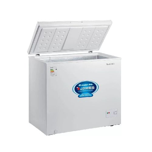 Freezer Horizontal 194 Litros James