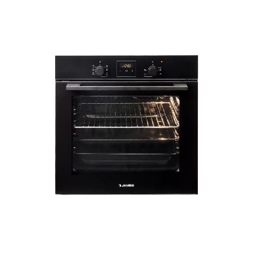 Horno de empotrar James digital HEE- BKD G2