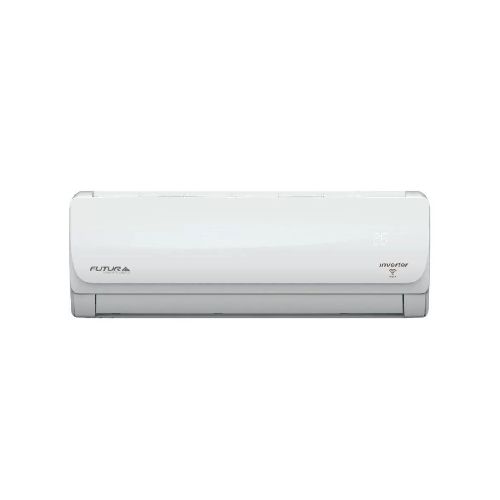 Aire acondicionado Futura 24000 BTU Inverter