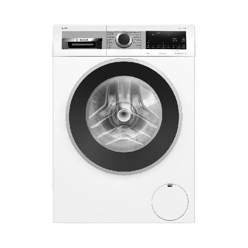 Lavarropas Bosch 9Kg I-DOS WGG244F1ES