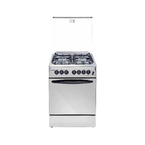 Cocina a gas James con grill a gas C-325 G2 INOX