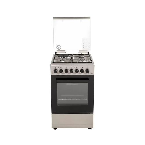 Cocina combinada James 3 + 1 C-211 A TKS INOX