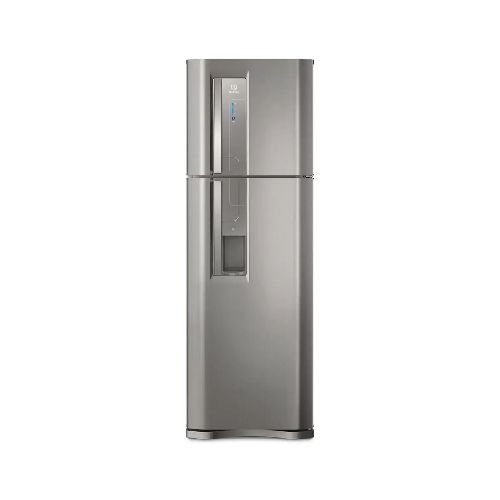 Heladera Electrolux 380 Litros Inox