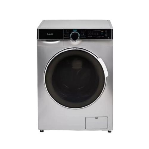 Lavarropas James 10,5 Kg INVERTER LR 1016 Dark Silver G3