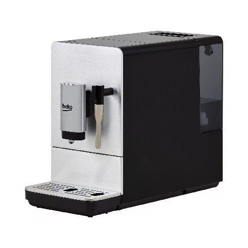 Cafetera automática Beko