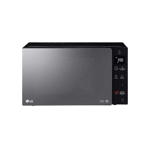 Microondas LG 42 Lts Con Grill