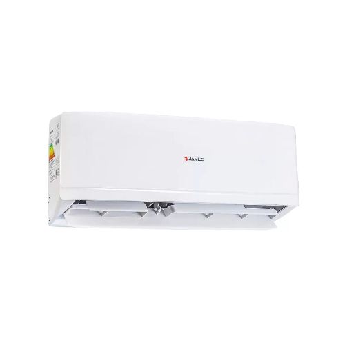 Aire Acondicionado James 12000 BTU On/Off