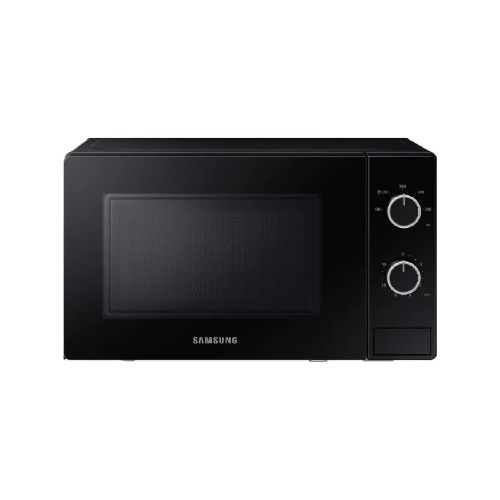 Microondas Samsung 20 litros MS20A3010AL