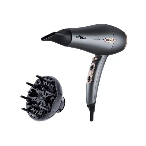 Secador de pelo Ufesa SC8470 Professional 2400 W