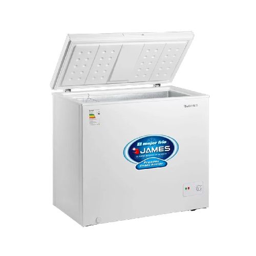 Freezer Horizontal 297 Litros James