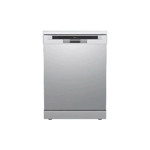 Lavavajillas 13 servicios inox Midea MDWPF1301CS-UY