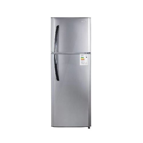 Heladera James 307 Litros Frio seco JM 350 INOX