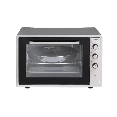 Horno Eléctrico James 70 Litros HJT 70 Inox