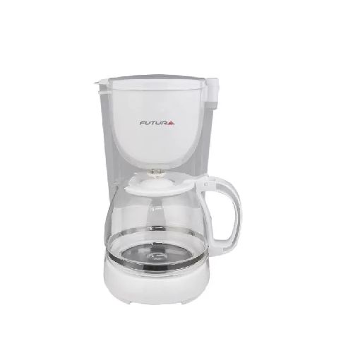 Cafetera de goteo Futura 10 tazas FUT-CG10W