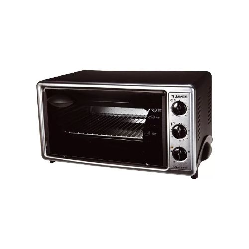 Horno eléctrico James 39 Litros HJTI-39