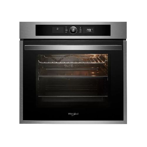 Horno de empotrar Whirlpool AKZ9 7891 IX