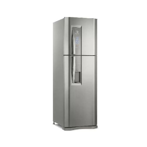 Heladera Electrolux 400 Litros Inox