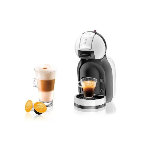 Cafetera Dolce Gusto MINI ME BLANCA