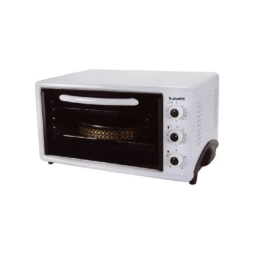 Horno Eléctrico 45 Litros James HJT-45