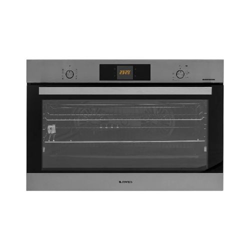 Horno de empotrar James 90 cm HEE 90 INOX PRO G2