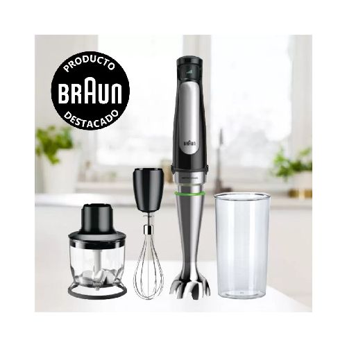 Mixer Braun 1000W